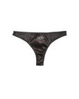Al Dente Luxe Thong