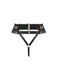 Alta High Waist Thong