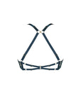 Amela Balconette Wire Bra
