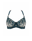Amela Balconette Wire Bra