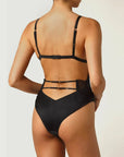 Athena Bodysuit
