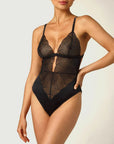 Athena Bodysuit