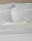 Gatsby Hemstitch Flat Sheet