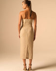 Bellucci Dress