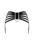 Bondage Webbed Suspender