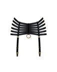 Bondage Webbed Suspender