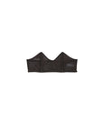 Bouquet Lace Bandeau Bra