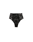 Bouquet Lace High Waist Panty