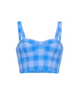 Claudine Top