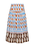 Diya Skirt