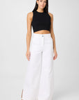 Eileen Wide Leg Pant