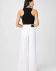 Eileen Wide Leg Pant