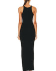 Tank Maxi Dress