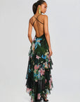 Samara Dress