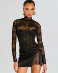 Valentina Bodysuit