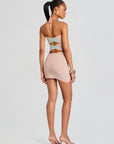 Hydra Knit Skirt