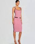 Connie Knit Dress