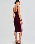 Connie Knit Dress