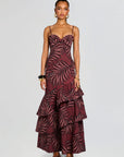 Starla Dress
