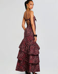 Starla Dress