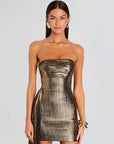 Marcy Dress