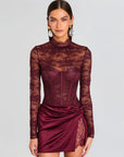 Valentina Bodysuit