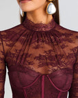 Valentina Bodysuit