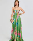 Rabel Dress