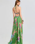 Rabel Dress