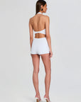 Tinsley Bandage Knit Vest
