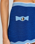 Mikayla Knit Skirt