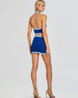 Mikayla Knit Skirt