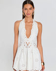 Beranice Dress