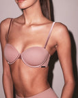 Le Stretch Micro Multi-Way Bra