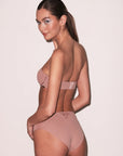 Le Stretch Micro Multi-Way Bra