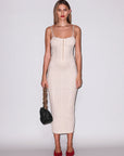 Three Way Rib Skirt