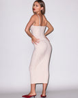 Three Way Rib Skirt