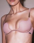 Le Stretch Micro U Plunge Bra