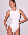 Hourglass Rib Bodysuit