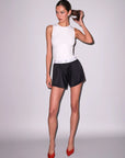 Hourglass Rib Bodysuit