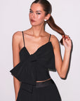 Blair Bow Top