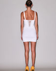Bandage Dress