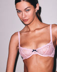 Bianca Lace Balconette
