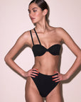 Le Stretch Micro Multi-Way Bra