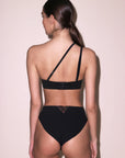 Le Stretch Micro Multi-Way Bra