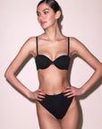Le Stretch Micro Multi-Way Bra