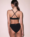Le Stretch Micro Multi-Way Bra