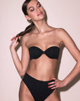 Le Stretch Micro Multi-Way Bra