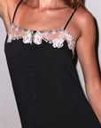 Juliet Button Slip