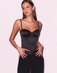 Hamptons Bustier